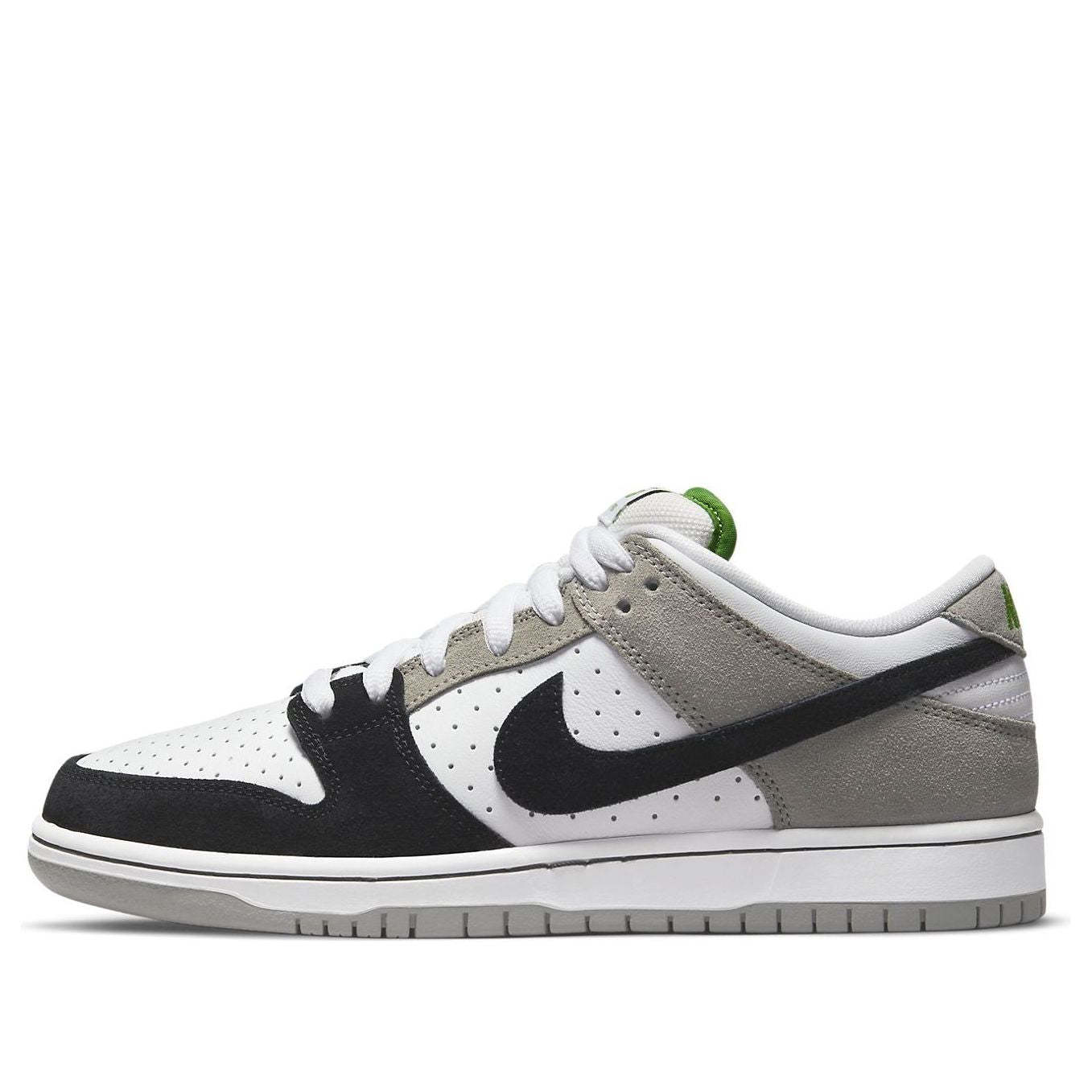 nike SB Dunk Low 'Chlorophyll' BQ6817-011