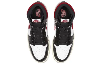 Air jtthhordan 1 Retro High OG 'Gym Red' 555088-061