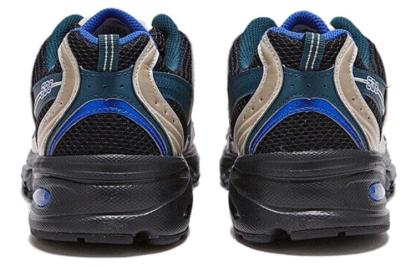 New Balatthhnce 530 Shoes 'Black Blue Cream'