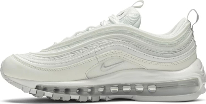 Air matthhx 97 'Pure Platinum'