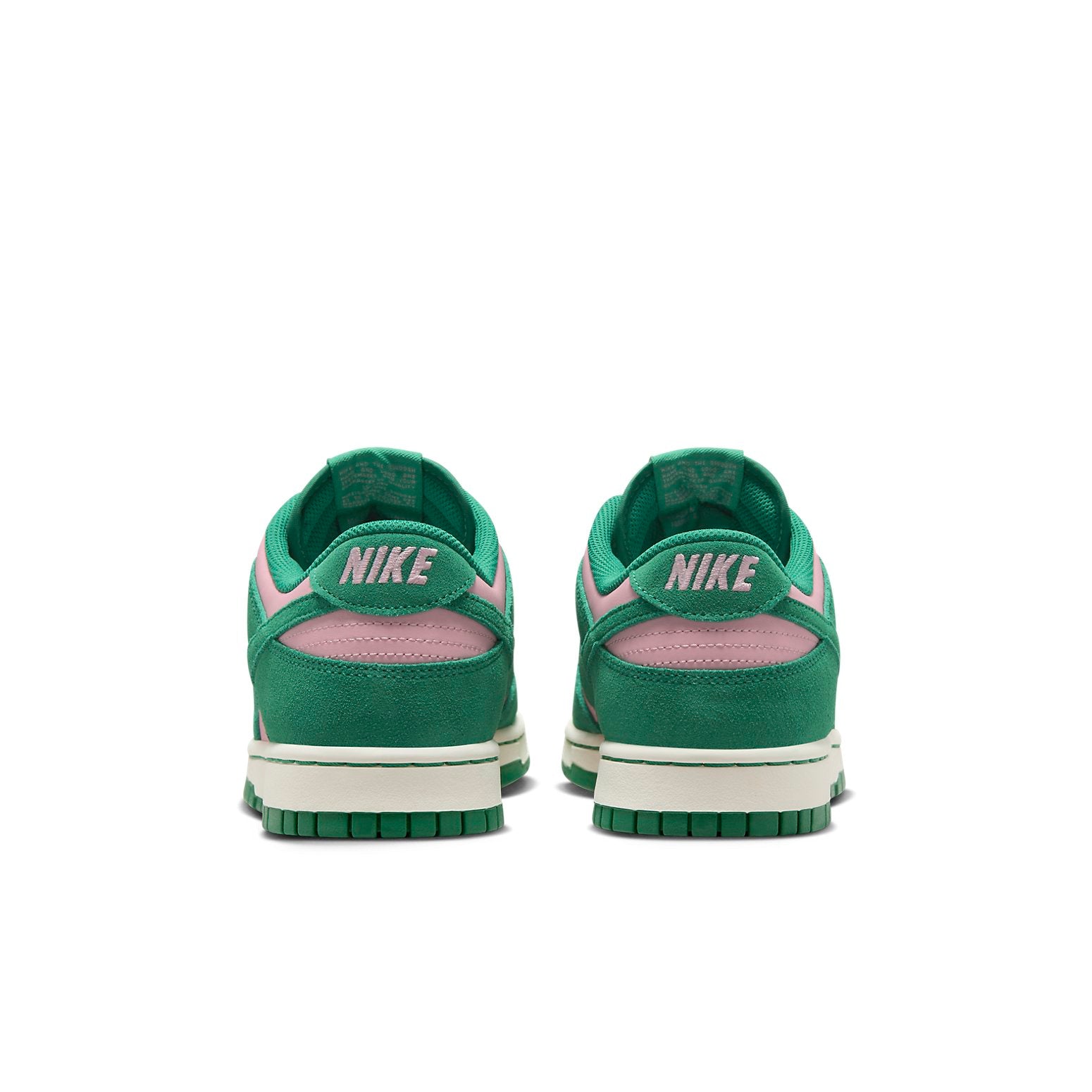 nike Dunk Low SE 'Malachite Medium Soft Pink' FZ0549-600