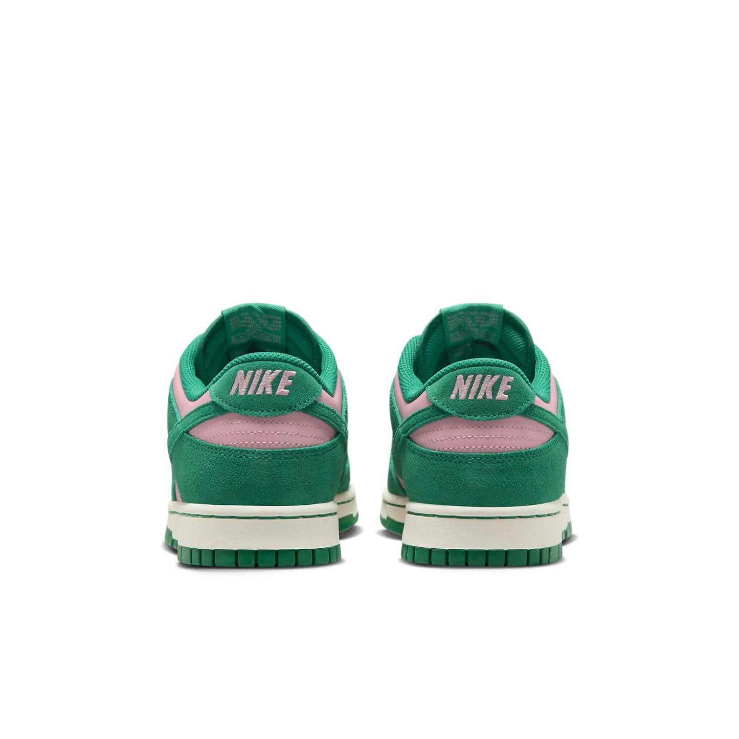 nike Dunk Low SE 'Malachite Medium Soft Pink' FZ0549-600