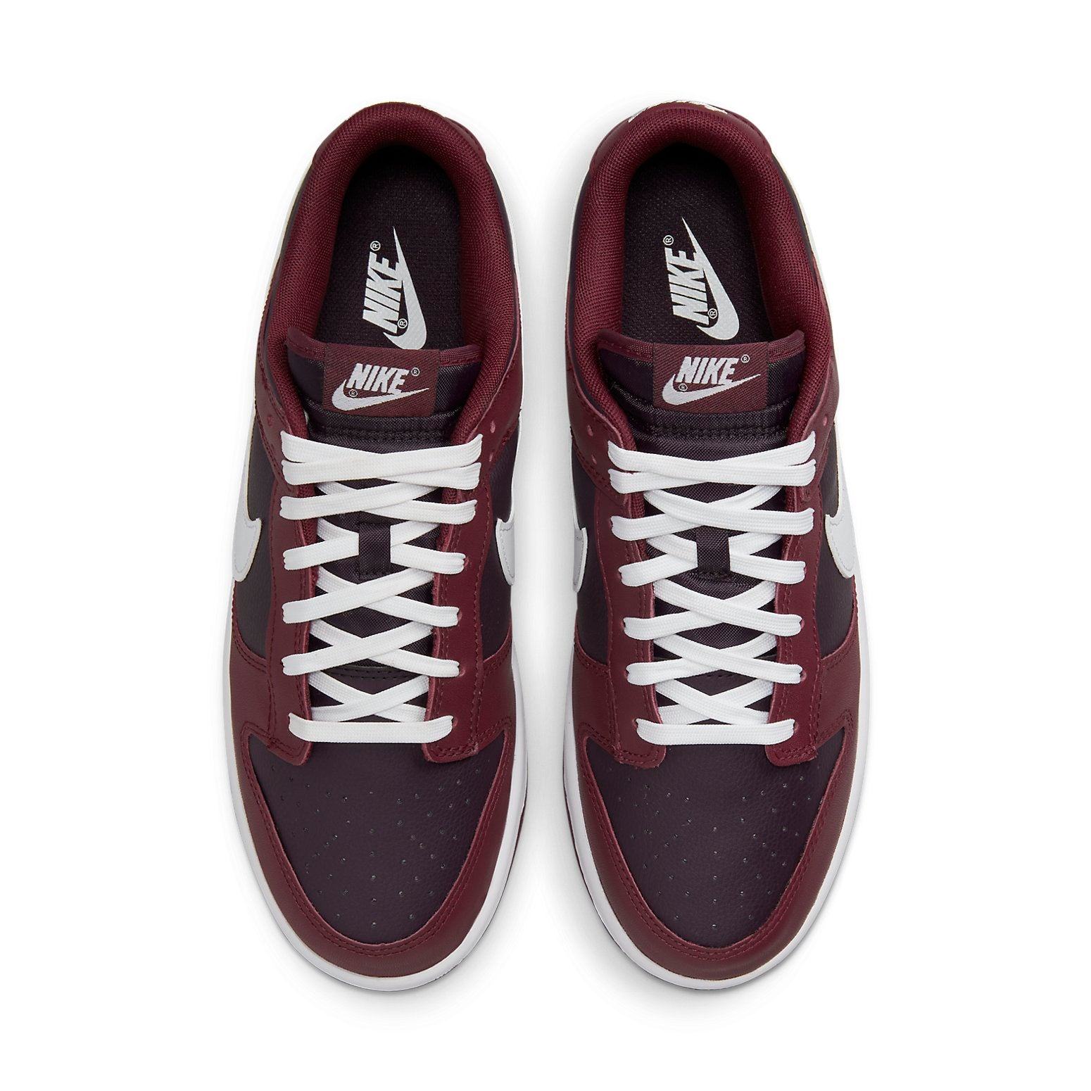 nike Dunk Low 'Dark Beetroot' DJ6188-600