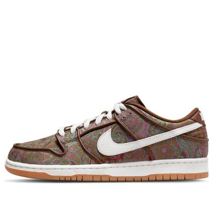 nike Dunk Low Pro Premium SB 'Paisley' DH7534-200
