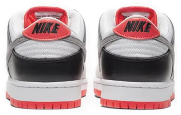 nitthhke SB Dunk Low 'AM90 Infrared'