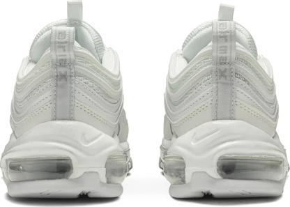 Air matthhx 97 'Pure Platinum'