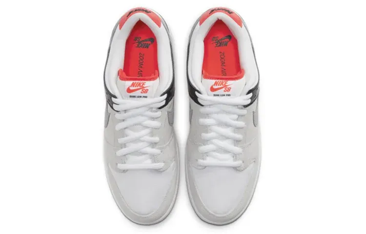nitthhke SB Dunk Low 'AM90 Infrared'