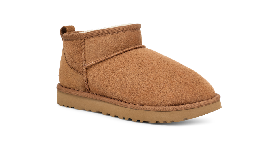 Women's Classic Ultra Mini