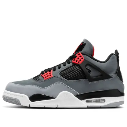 Air jortthhdan 4 Retro 'Infrared' DH6927-061