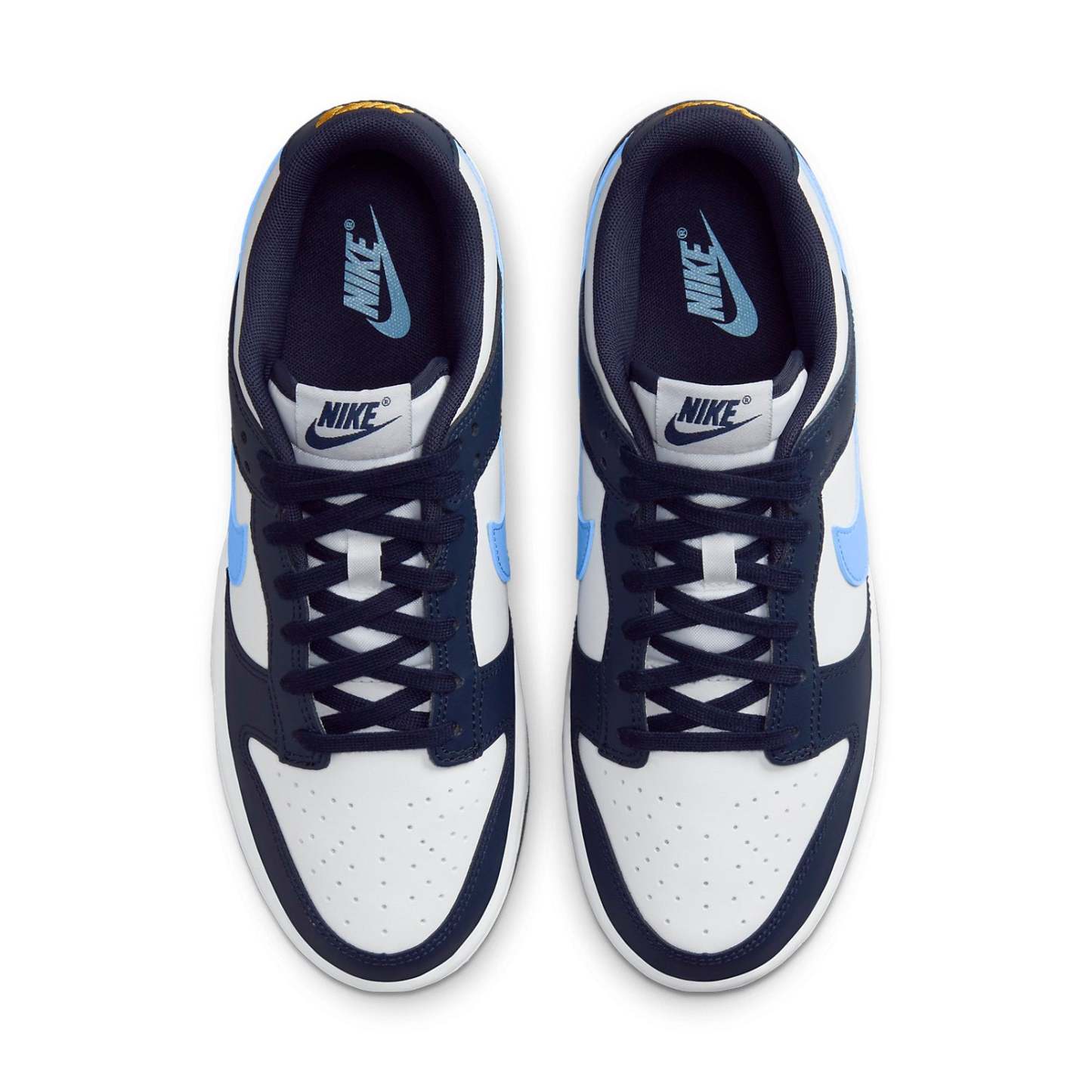 nike Dunk Low 'Midnight Navy University Blue' FN7800-400