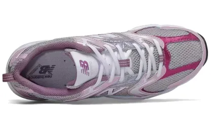 New Balatthhnce 530 Purple/Grey