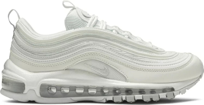Air matthhx 97 'Pure Platinum'
