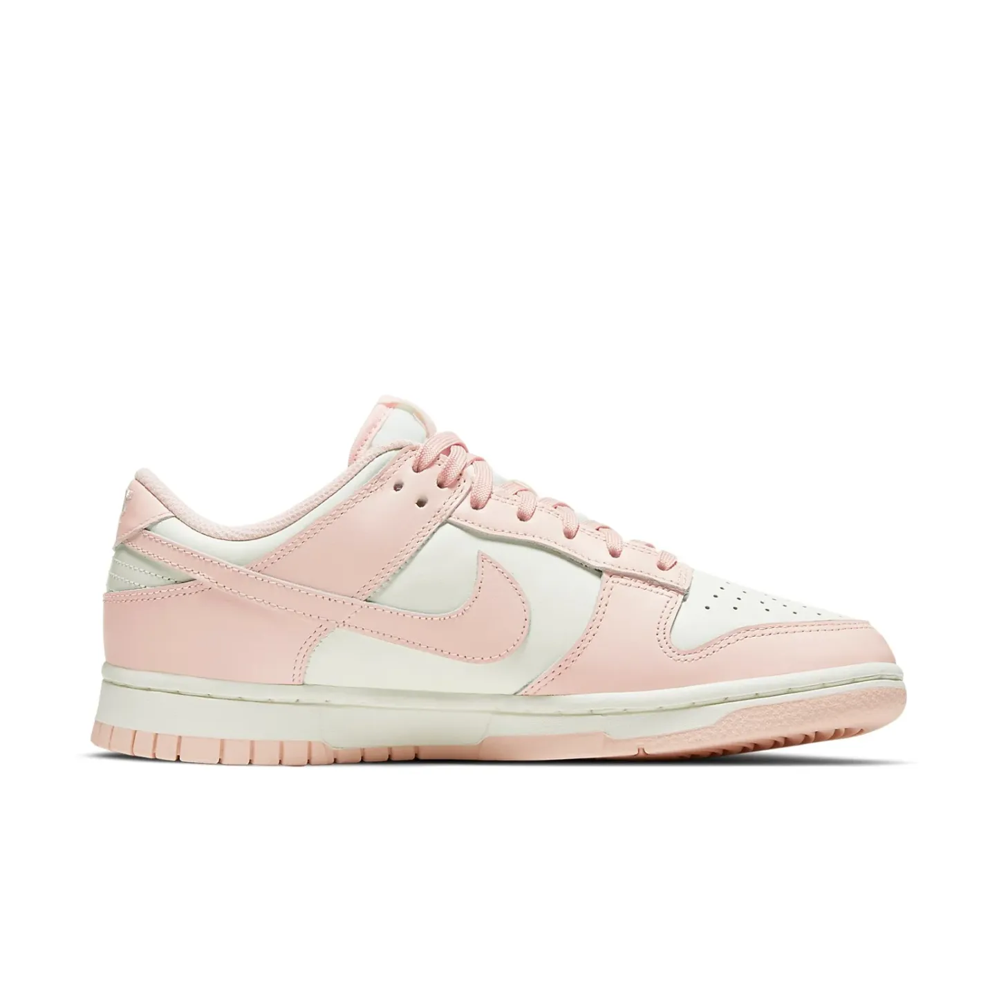 (WMNS) nitthhke Dunk Low 'Orange Pearl'