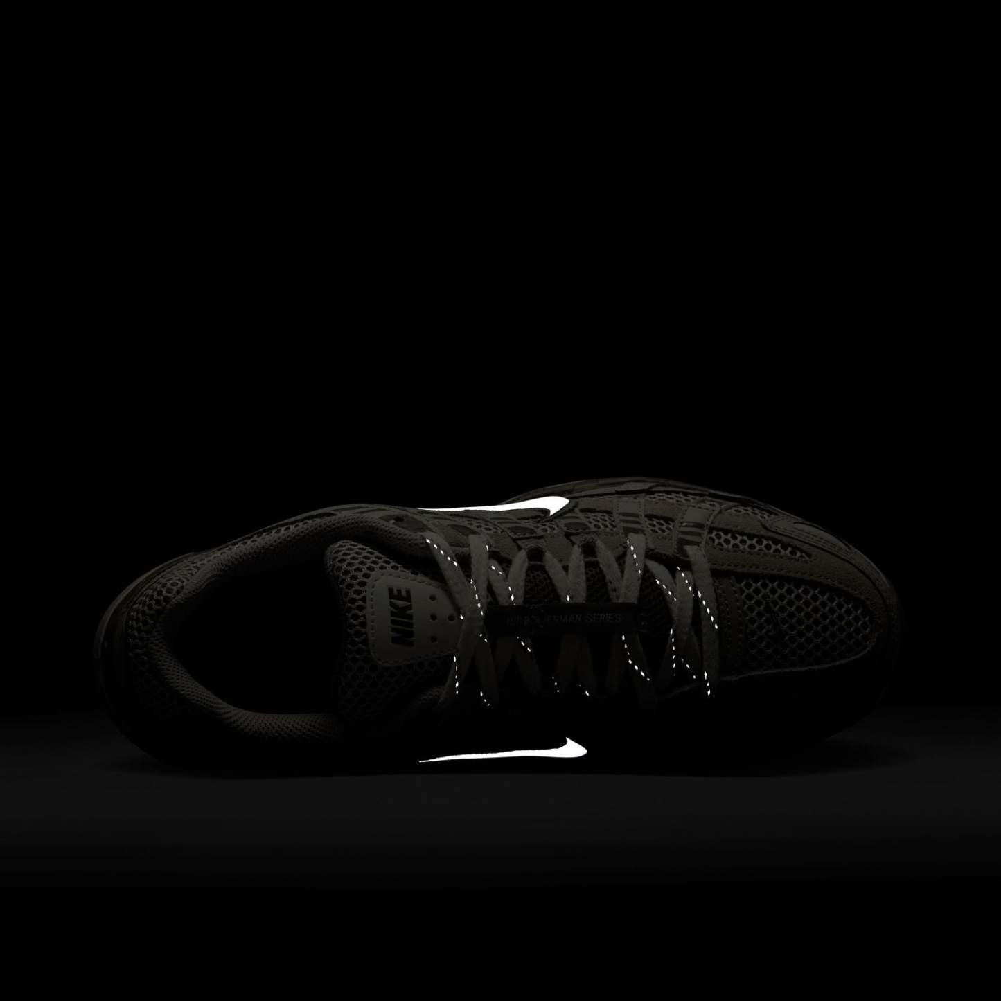 P-6000 Premium 'Light Iron Ore'