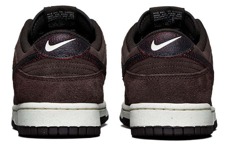 nike Dunk Low Premium 'Baroque Brown' DQ8801-200