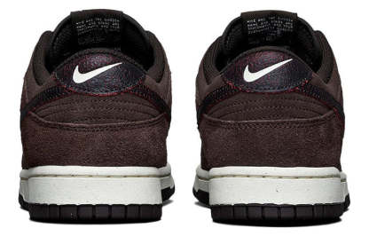 nike Dunk Low Premium 'Baroque Brown' DQ8801-200