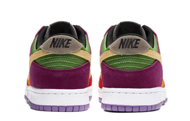 nike Dunk Low SP Retro 'Viotech' 2019 CT5050-500