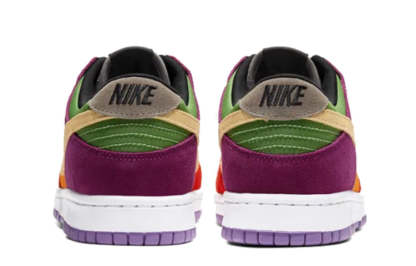 nike Dunk Low SP Retro 'Viotech' 2019 CT5050-500