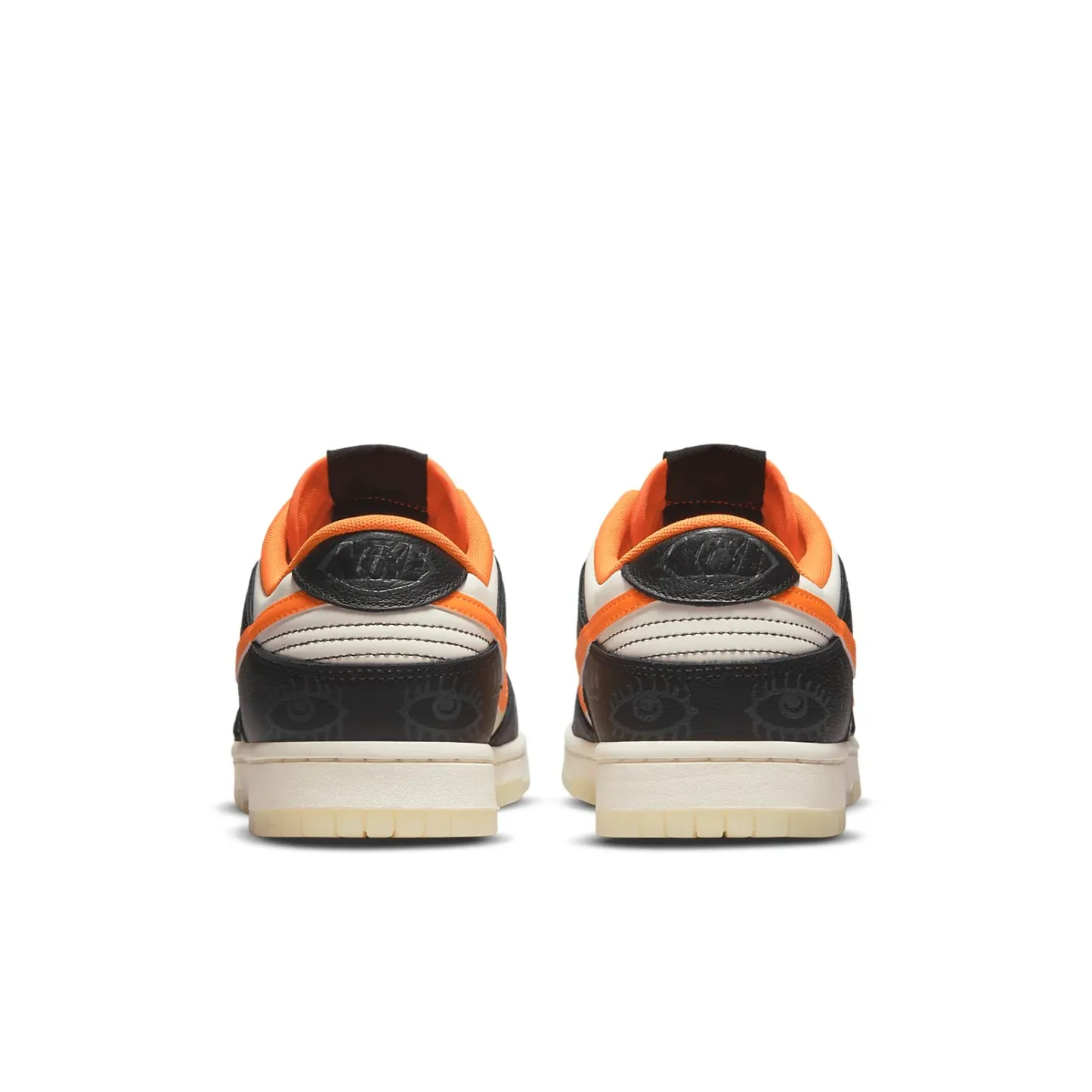 nitthhke Dunk Low Premium 'Halloween' 2021