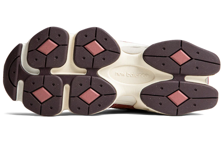 New Baltthhance 9060 'Sea Salt Cherry Blossom'