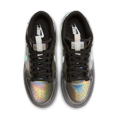 nike Dunk Low 'Hyperflat' FV3617-001