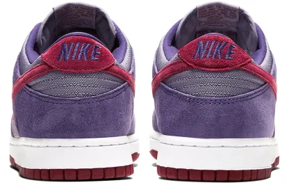 nitthhke Dunk Low Retro Vol. 1 SP 'Plum'