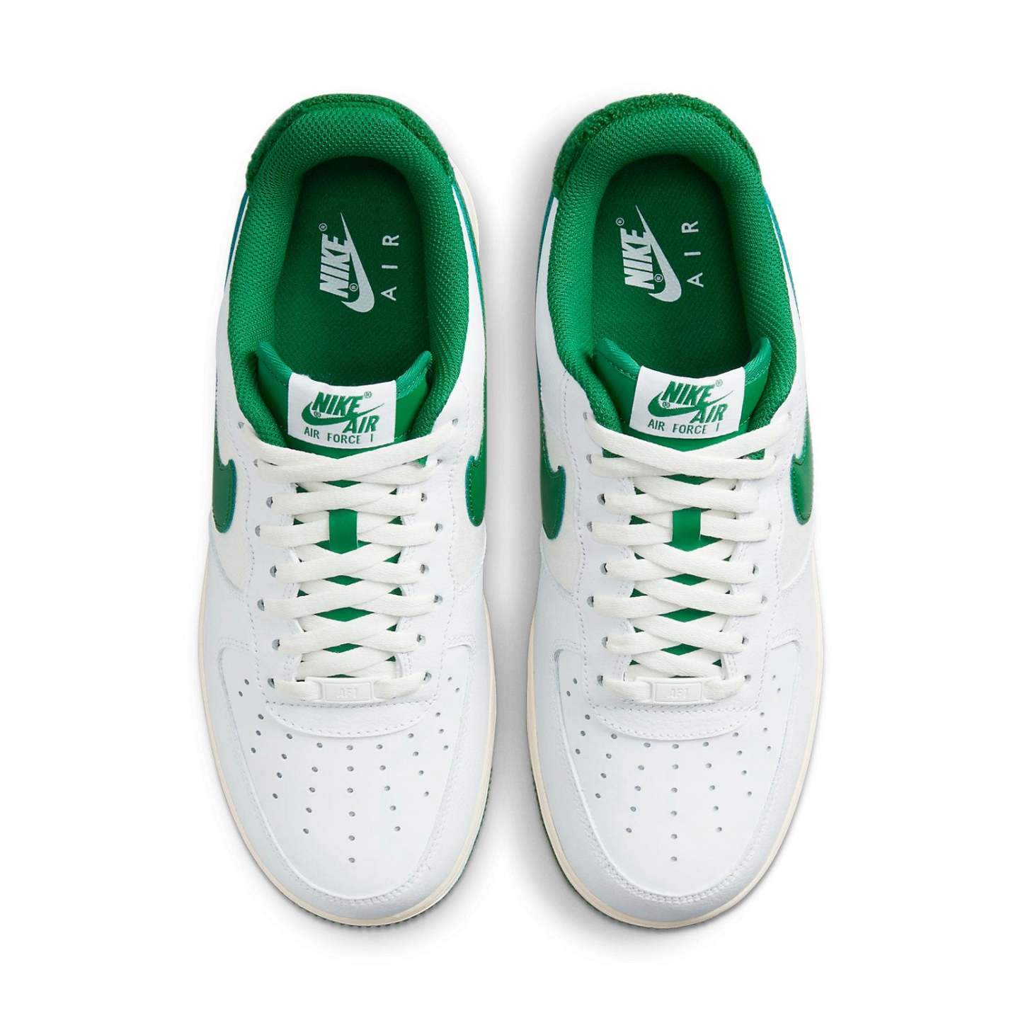 nitthhke Air Force 1 '07 LV8 'Varsity Jacket' DO5220-131