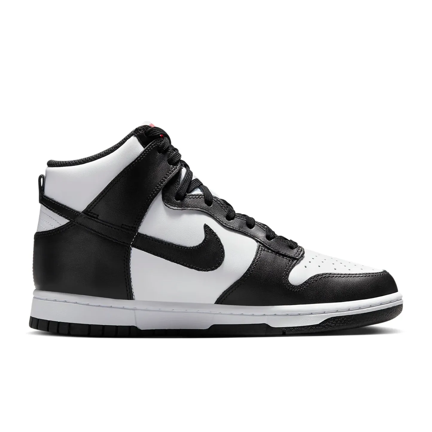 (WMNS) nitthhke Dunk High 'Panda'