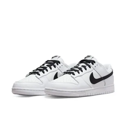 nitthhke Dunk Low 'Reverse Panda White' DJ6188-101