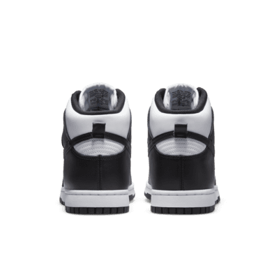 Nike Dunk High Retro