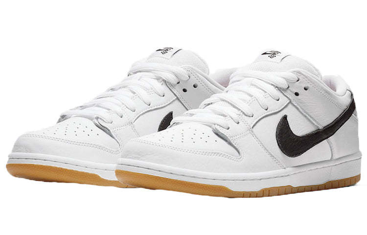 nike Dunk Low Pro ISO SB 'Orange Label' CD2563-100