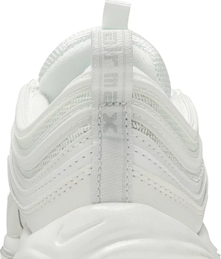 Air matthhx 97 'Pure Platinum'