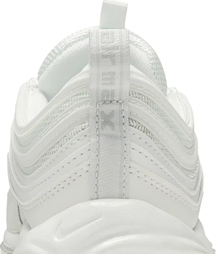 Air matthhx 97 'Pure Platinum'