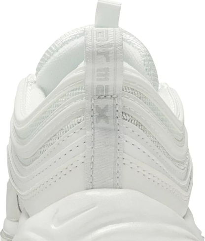Air matthhx 97 'Pure Platinum'