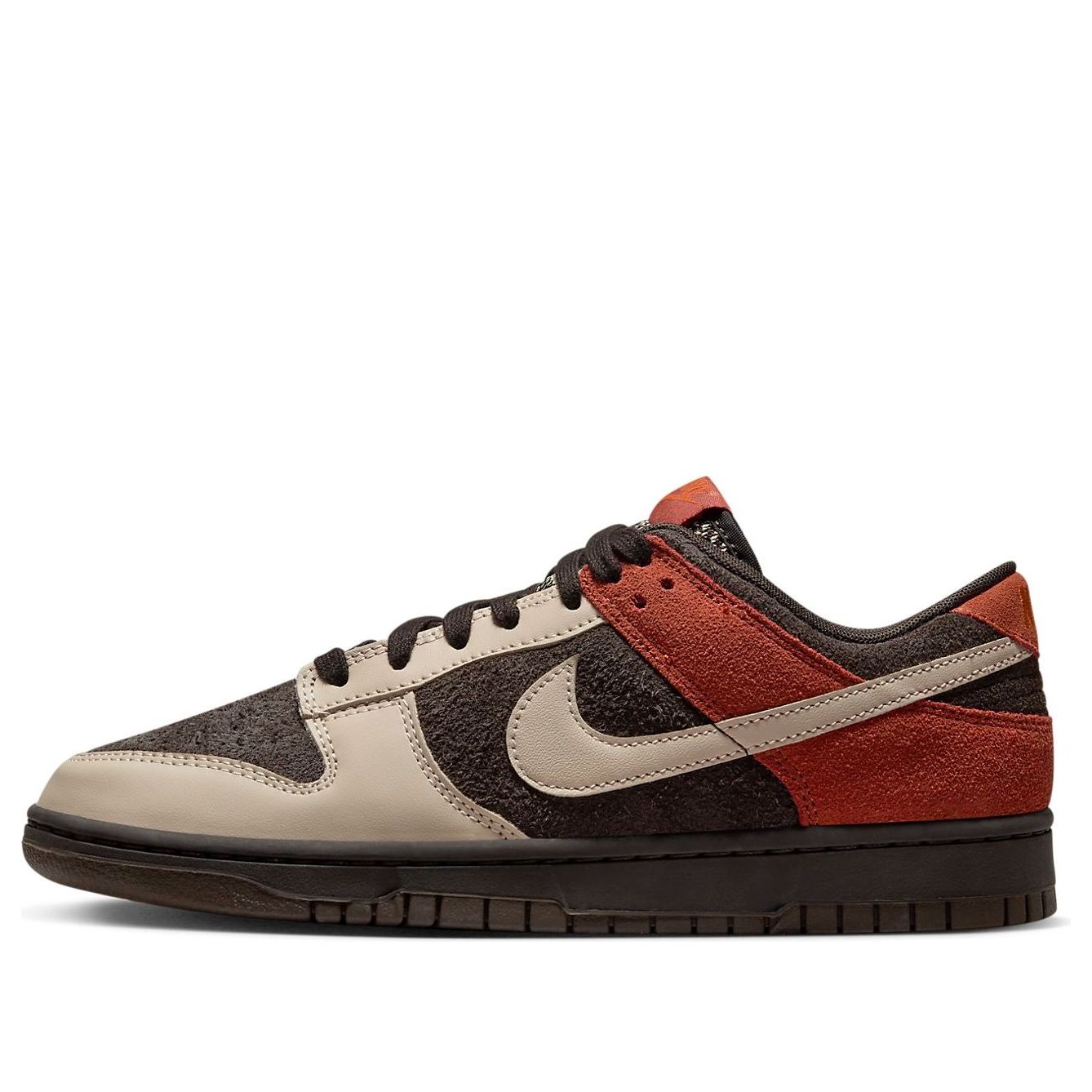 nike Dunk Low 'Red Panda' FV0395-200