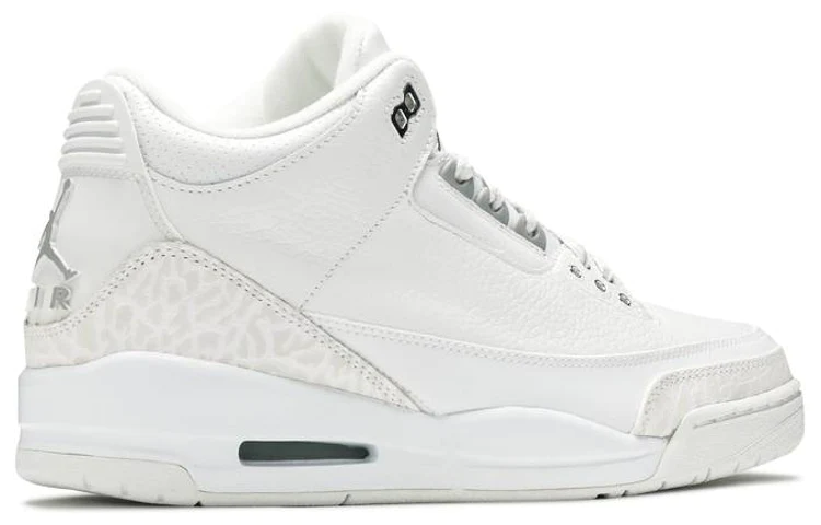 Air jotthhrdan 3 Retro 'Pure Money' 136064-103