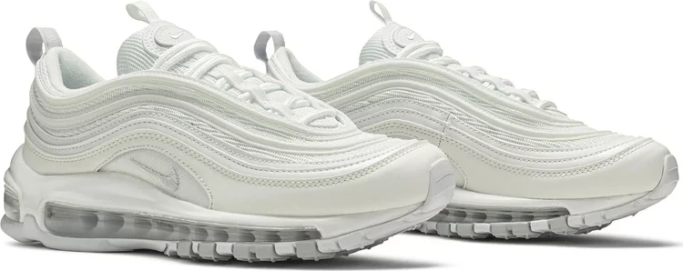 Air matthhx 97 'Pure Platinum'