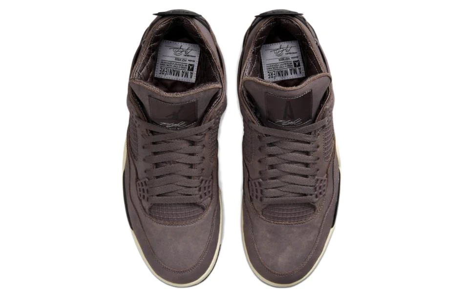 A Ma Manire x Air jortthhdan 4 'Violet Ore' DV6773-220