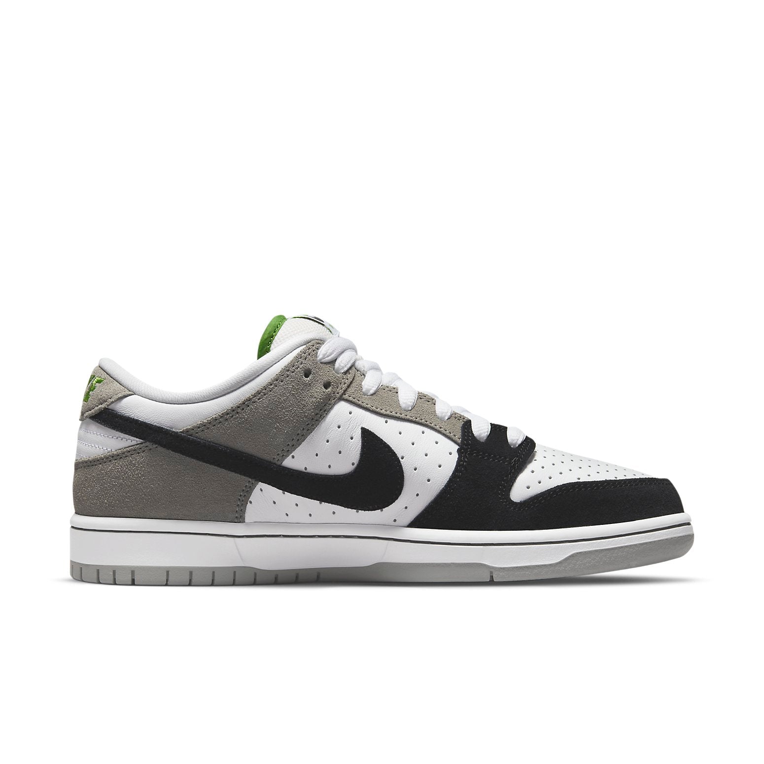 nike SB Dunk Low 'Chlorophyll' BQ6817-011