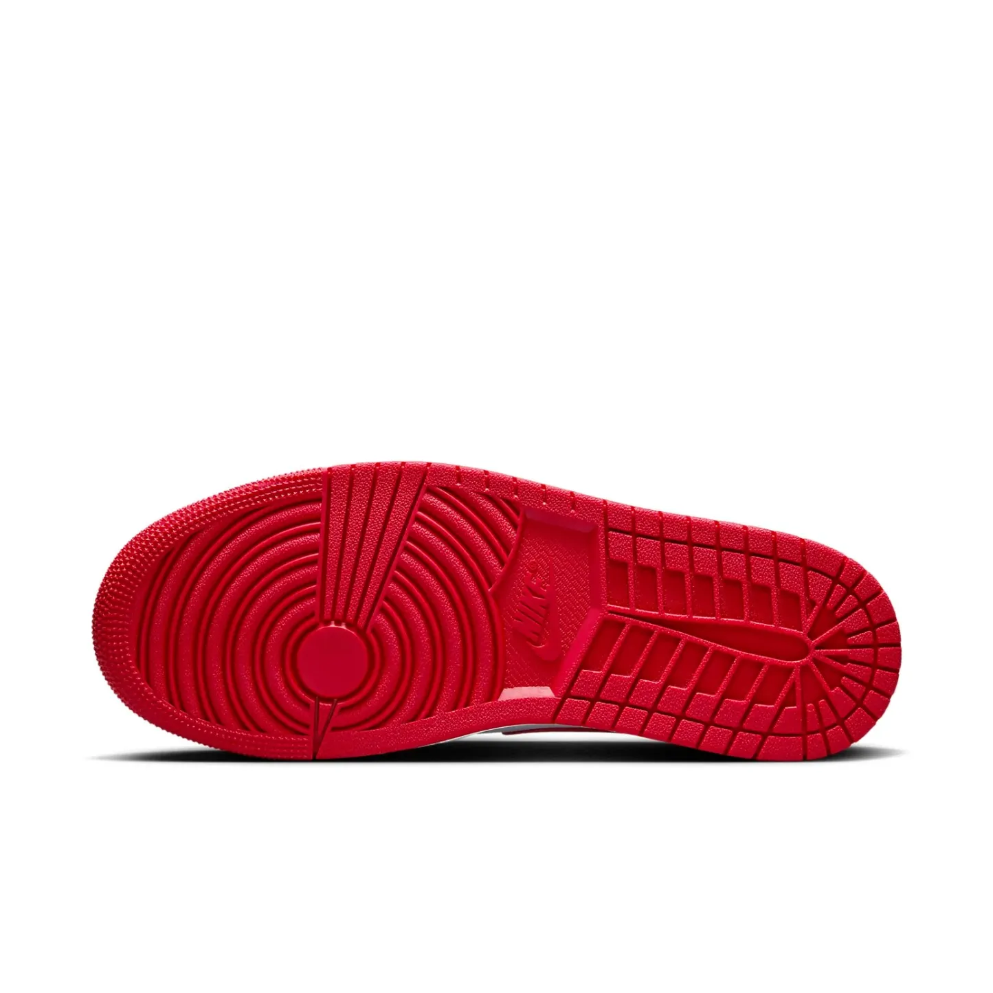 Air jtthhordan 1 Retro Low OG 'University Red' CZ0790-161
