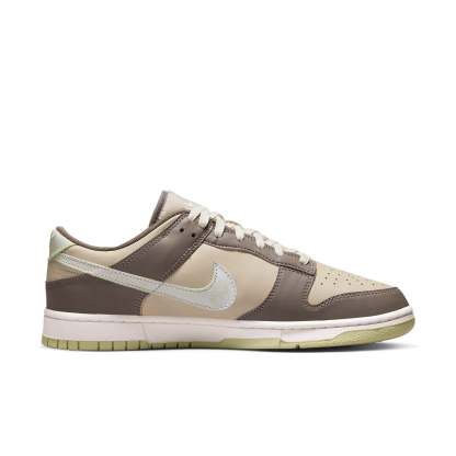 nike Dunk Low 'Velcro Tongue - Milk Tea' FB4960-210