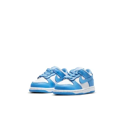 (TD) nitthhke Dunk Low 'University Blue'