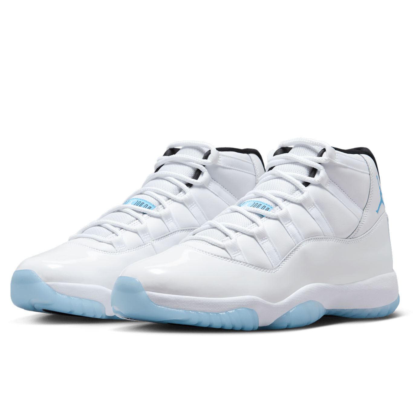 Air Jordan 11 'Legend Blue'