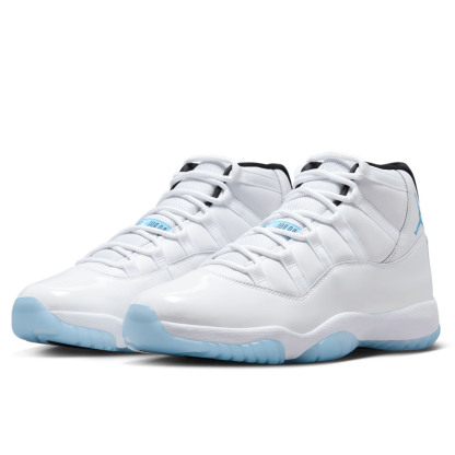 Air Jordan 11 'Legend Blue'