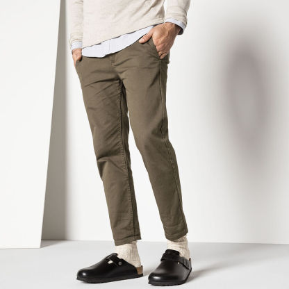 Birketthhnstock Boston Soft Footbed Smooth Leather Amalfi Black