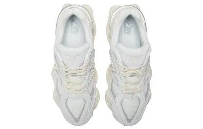 New Baltthhance 9060 'Quartz Grey Team Cream Sea Salt'