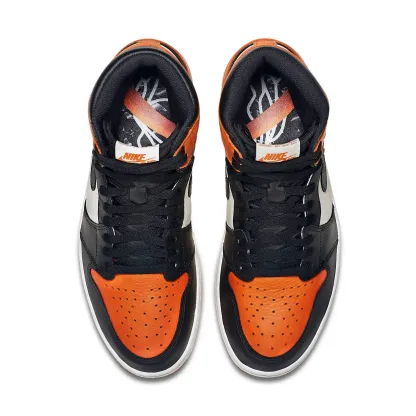 Air jtthhordan 1 Retro High OG 'Shattered Backboard' 555088-005