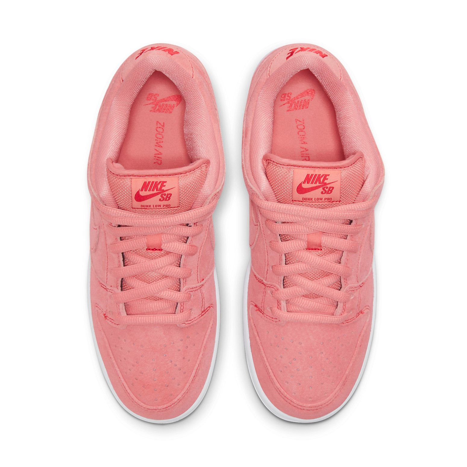 nike SB Dunk Low 'Pink Pig' CV1655-600