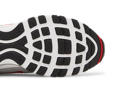 Air matthhx 97 OG 'Silver Bullet' 2022