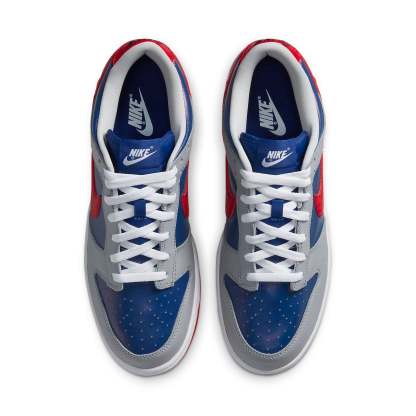 nike Dunk Low Retro 'Samba' 2020 CZ2667-400